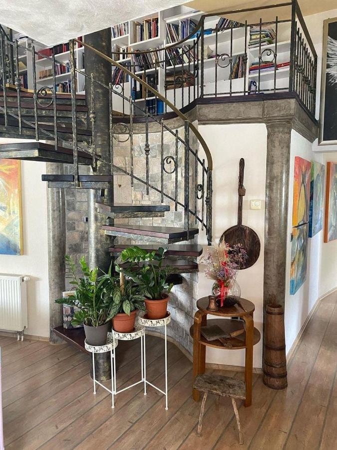 Guest House Klara 索林 外观 照片