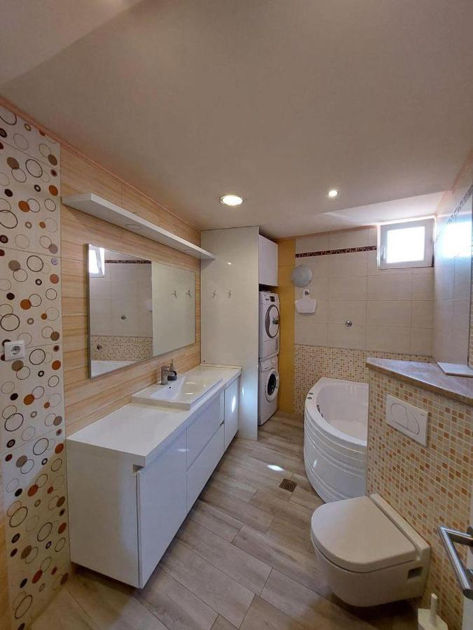 Guest House Klara 索林 外观 照片